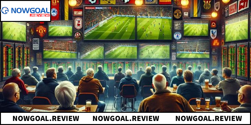 Bảng xếp hạng và màn trình diễn hiện tại của đội bóng