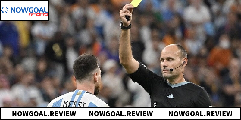 Bí quyết giúp theo dõi kèo cược thẻ vàng hiệu quả