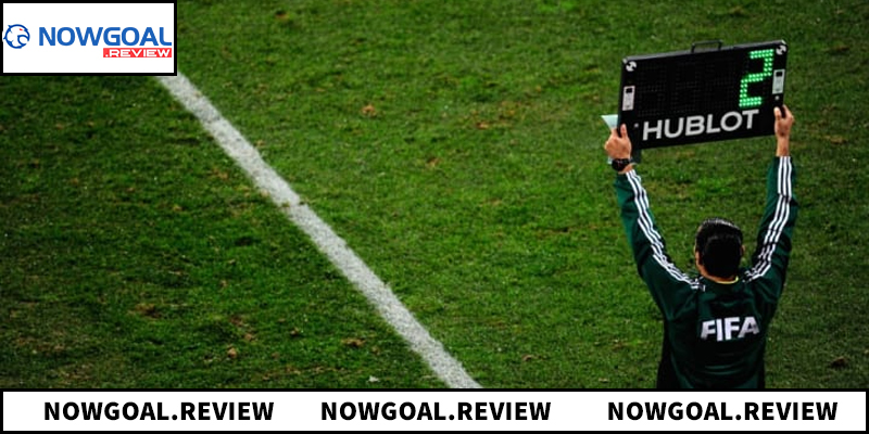 Bí quyết nhận định kèo hiệp phụ