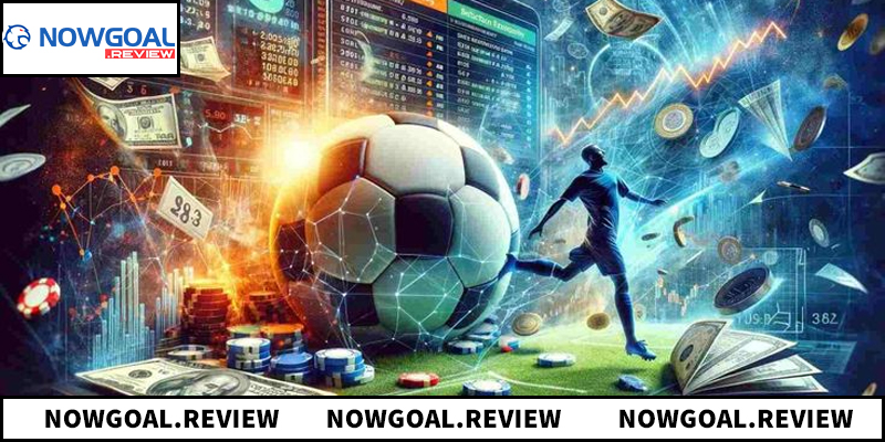 Các dữ liệu cần lưu ý khi theo dõi kết quả bóng đá