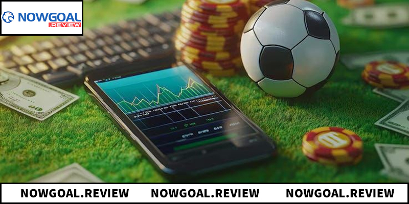 Cập nhật diễn biến trận đấu theo thời gian thực