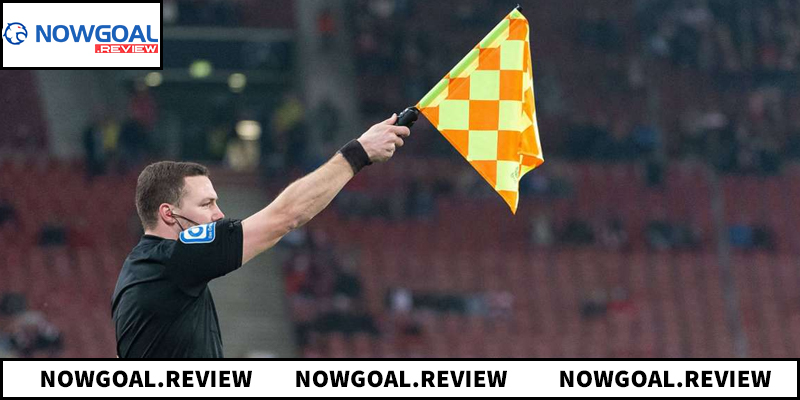 Điều gì làm ảnh hưởng đến kèo việt vị