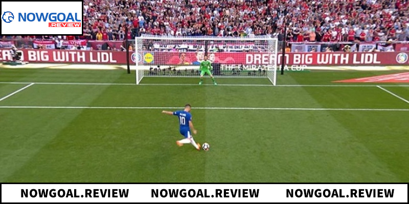 Điều gì sẽ ảnh hưởng đến kèo phạt đền