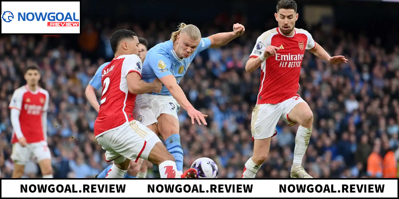 Lịch sử chạm trán của 2 đội