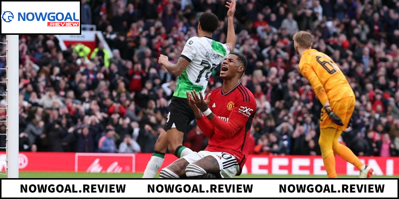 Lịch sử chạm trán của 2 ông lớn nước Anh