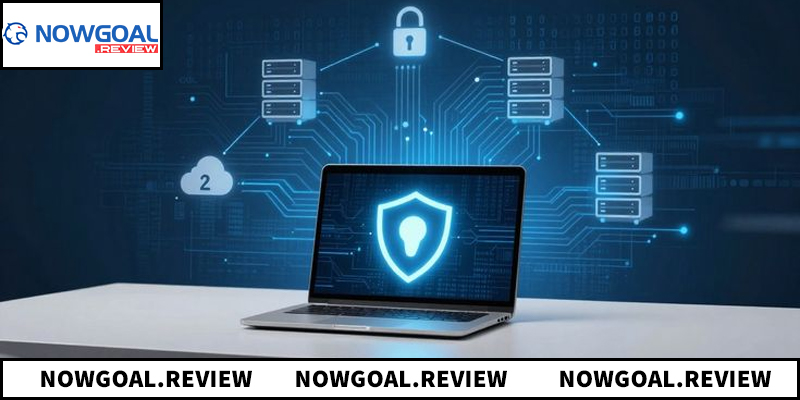 Lý do nền tảng sử dụng dữ liệu người dùng