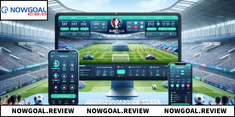 Lý do nên theo dõi kết quả bóng đá trên Nowgoal