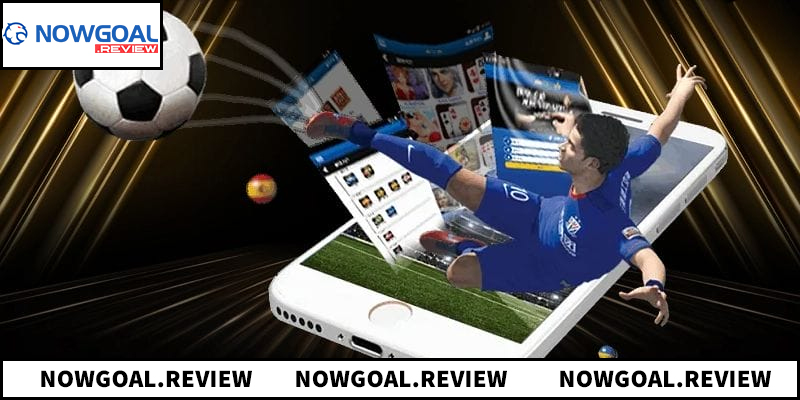 Lý do thể thao ảo ngày càng được quan tâm