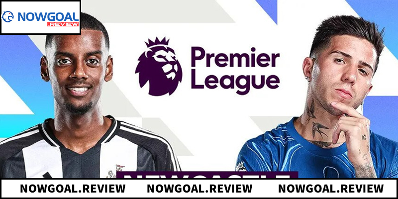 Mổ xẻ chiến thuật thi đấu