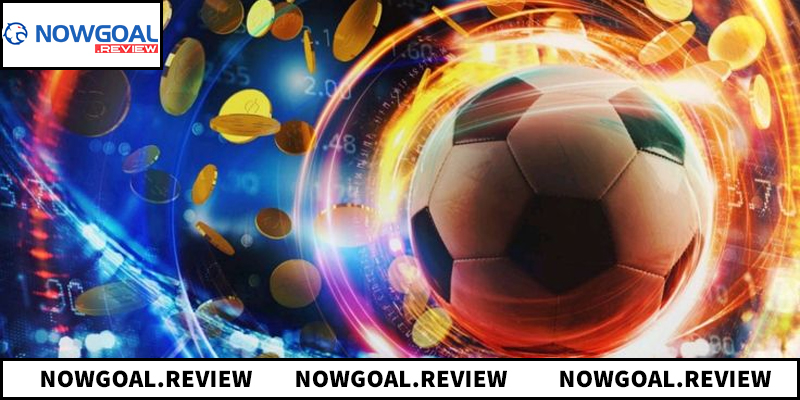 Nền tảng dữ liệu phân tích kèo bóng đá