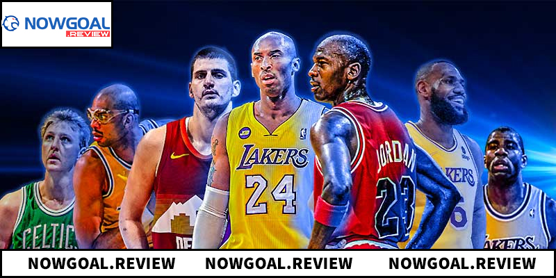 Những dữ liệu quan trọng tại bóng rổ Nowgoal