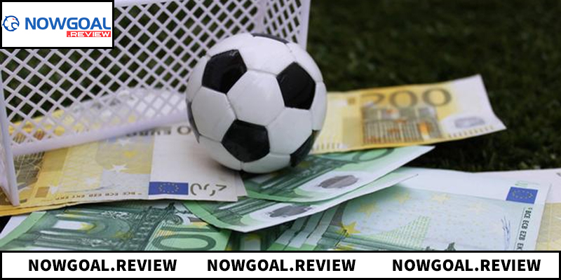 Những hình thức kèo châu á tiêu biểu hiện nay