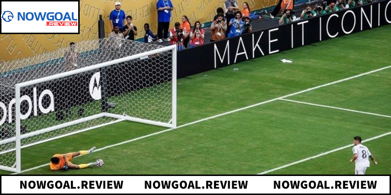 Những hình thức kèo phạt đền thường gặp