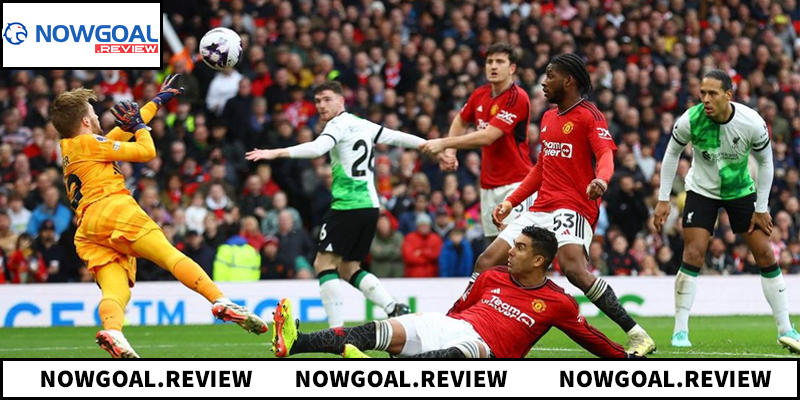 Phân tích và dự đoán kết quả trận đấu