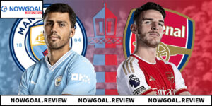 Soi Kèo Manchester City Vs Arsenal Để Tìm Ra Nhà Vô Địch