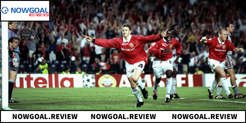 Tổng quan về kèo lội ngược dòng